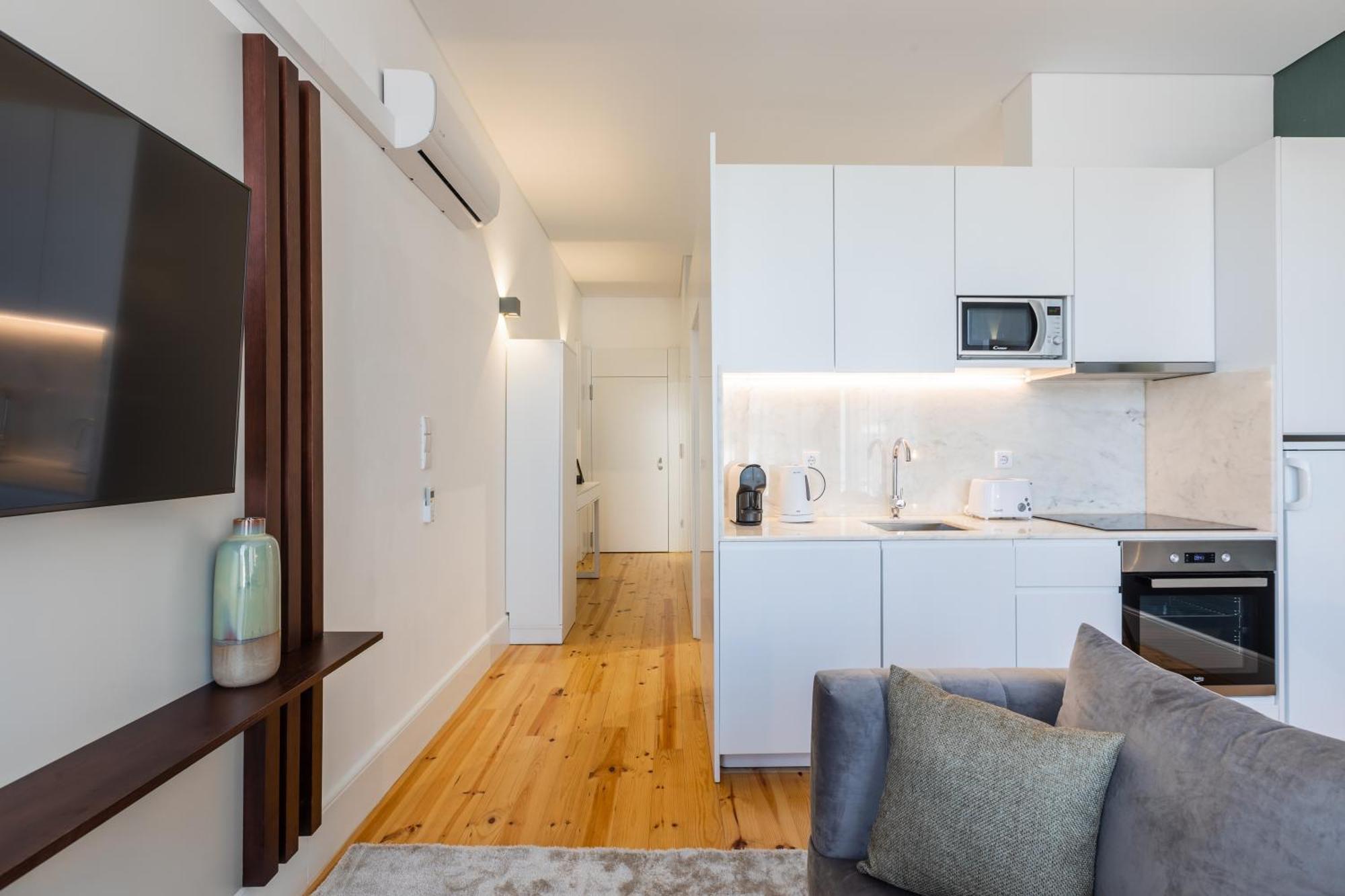 Santa Catarina Prime Studios Porto Room photo